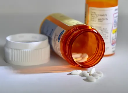 Dog Ate Ibuprofen, Tylenol, or Advil: Emergency Guide
