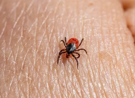 Tick Bites and Lyme Disease in Dogs: Burlington and Halton Guide